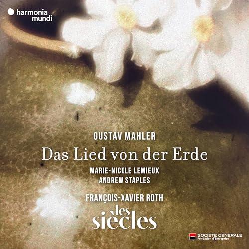 Mahler: das Lied Von der Erde