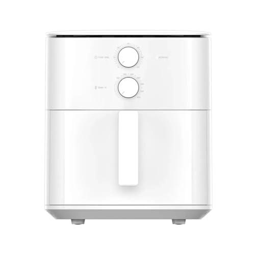 Xiaomi Air Fryer Essential 6L – Friggitrice ad Aria Compatta e Potente, Capacità 6 Litri, Cottura Sana e Senza Olio