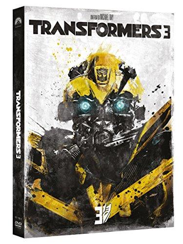 Transformers 3