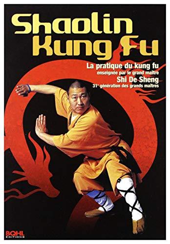 Shaolin Kung Fu (DVD)