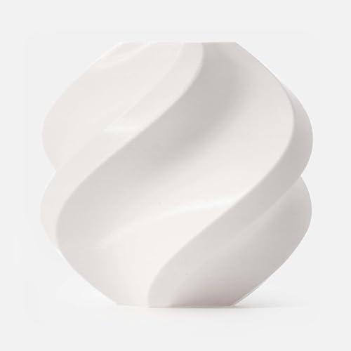 Bambu Lab - Filamento per stampante 3D, filamento per stampa 3D PLA da 1,75 mm, precisione dimensionale +/- 0,03 mm, stampa rapida RFID PLA, nessuna deformazione e groviglio, materiale di stampa 3D