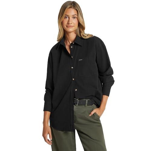 Guess Jeans Oversize Pocket Long Sleeve Shirt M
