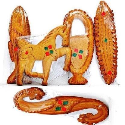 Mostaccioli grandi forme Monardo Gr 300