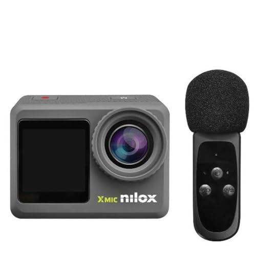 Nilox ACTION CAM XMIC