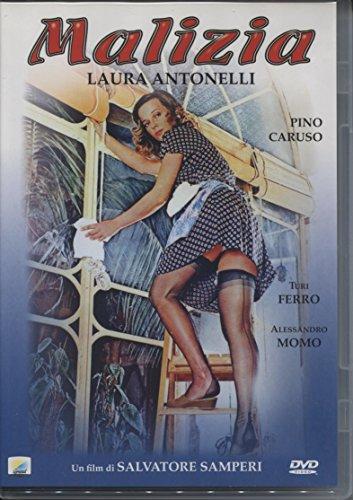 Malizia (Dvd)