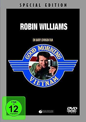 Good Morning Vietnam: Special Edition