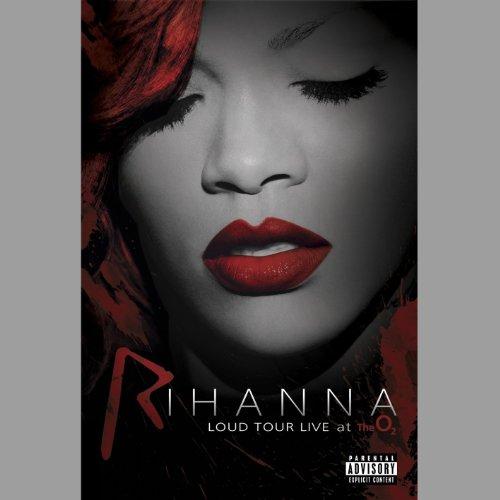 Loud Tour Live At The O2