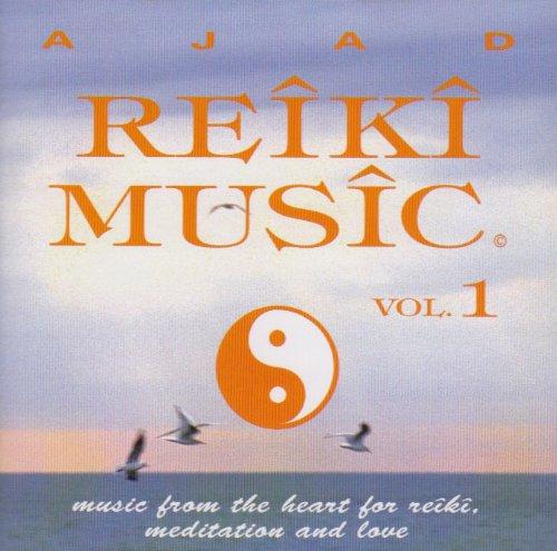 Reiki Music Vol.1