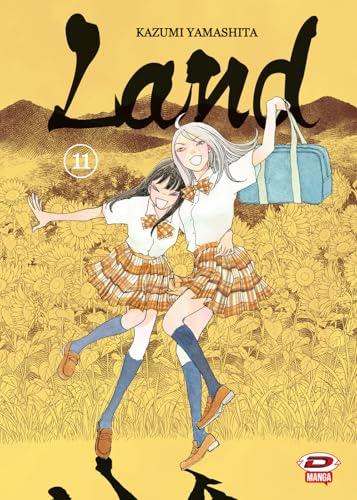Land (Vol. 11)