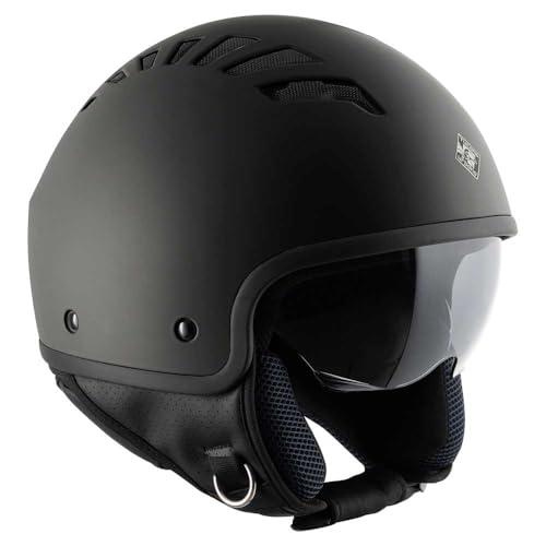 Tucano Urbano El´Fresh 6.0 Open Face Helmet L