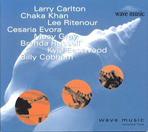 Wave Music-Vol.5