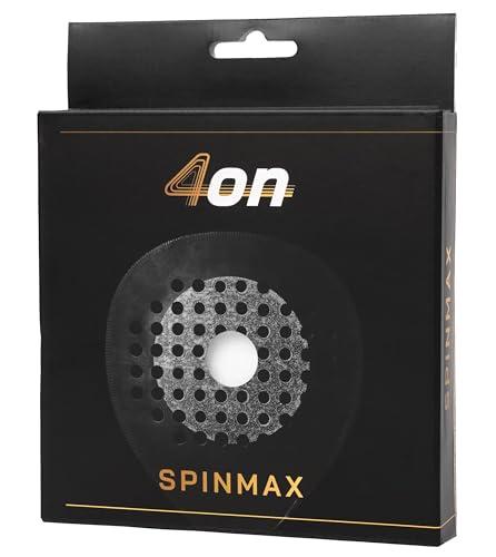 4on SpinMax - Massimizza Il Tuo Gioco di Spin Padel. Fornisce Il Massimo degli Effetti e del Controllo per Ogni Colpo