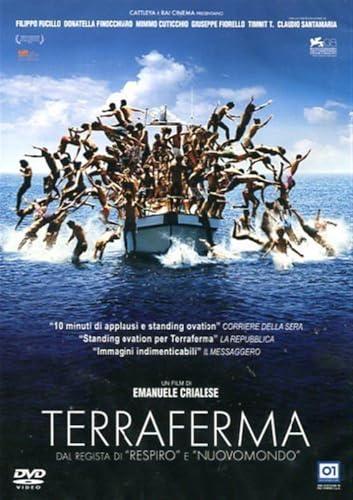 Terraferma