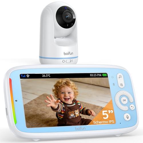BOIFUN Baby Monitor