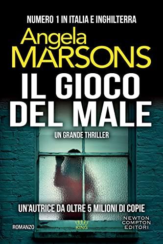 Il gioco del male (DI Kim Stone Vol. 2)