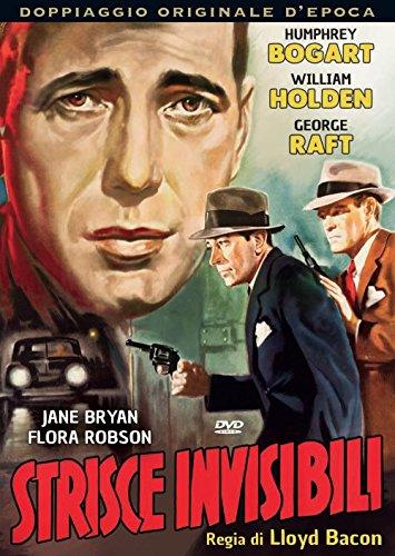 Strisce Invisibili (1939)