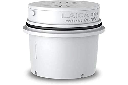 Laica Filtro MikroPLASTIK-STOP (confezione da 1 filtro)