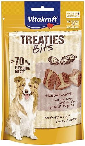 Vitakraft Treaties Con Fegato - 120 g