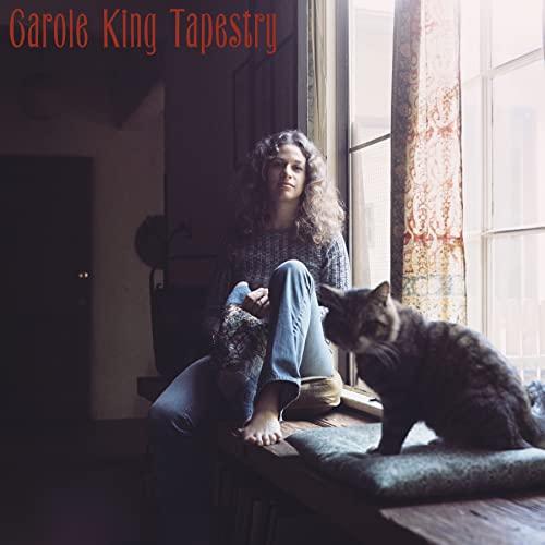 Tapestry (Vinyl Black)