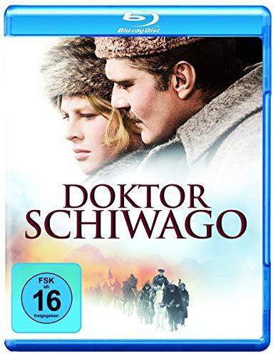 Doktor Schiwago