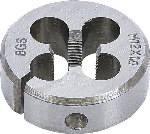 BGS 1900-M12X1.0-S | Filiere | M12 x 1,0 x 25 mm
