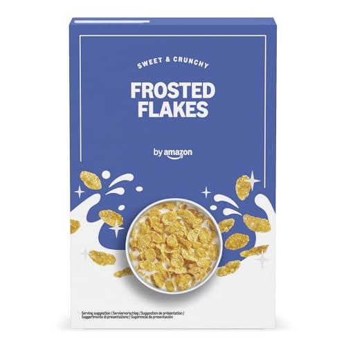 by Amazon Fiocchi Di Mais Glassati, 500g
