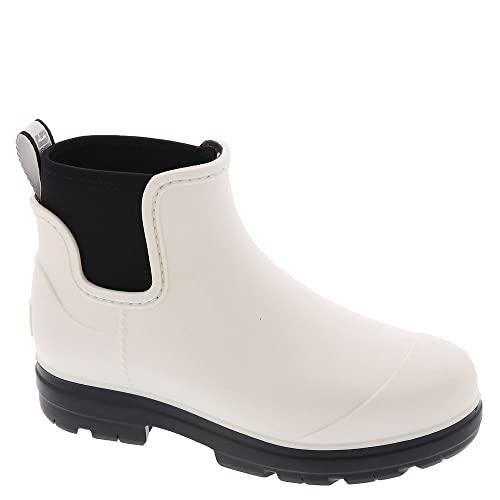 UGG Droplet, Avvio Donna, White, 42 EU