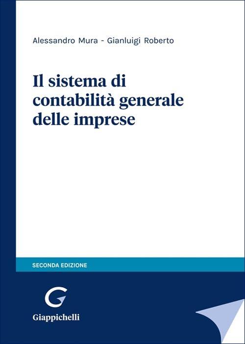 Il sistema di contabilità generale delle imprese