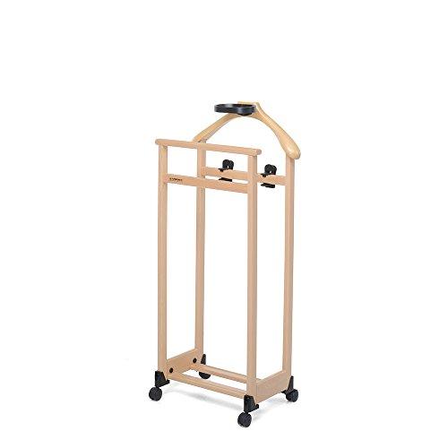 Foppapedretti L'Indossatore Indossatore da Camera, Naturale