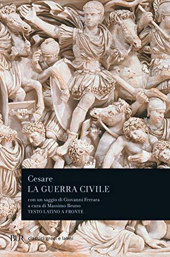 La guerra civile (Nuova Edizione)