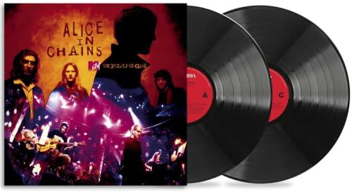 Unplugged [2 LP]