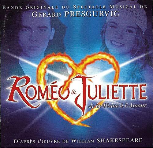 Romeo & Juliette: Shakespeare French Theater