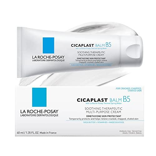 La Roche Posay Cicaplast B5 Apaisant Balsamo Riparatore - 40 Ml