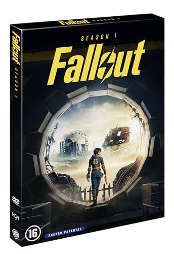Fallout - Saison 1