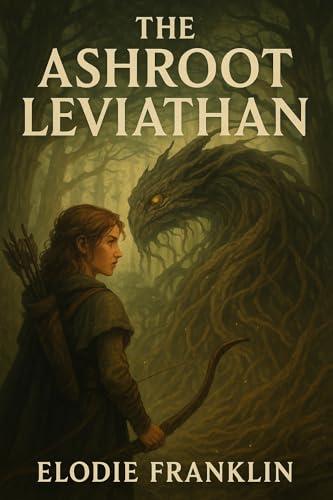 The Ashroot Leviathan: When the forest awakens, the world must listen. (English Edition)