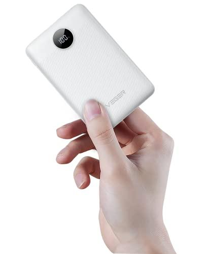 VEGER Power Bank 10000mAh