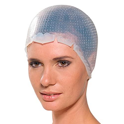 Sibel Bonnet Professional Silicone Frosting, 1 pezzi (1 X 1 pezzi)