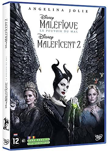 MALÉFIQUE 2 : LE POUVOIR DU MAL
