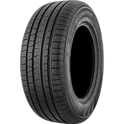 Pirelli Scorpion Verde All Season 235/50/R18 97 V, B/C/71, pneumatico quattro stagioni (4x4)