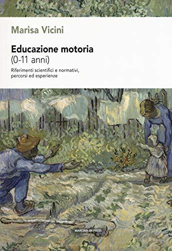 EDUCAZIONE MOTORIA 0 11 ANNI
