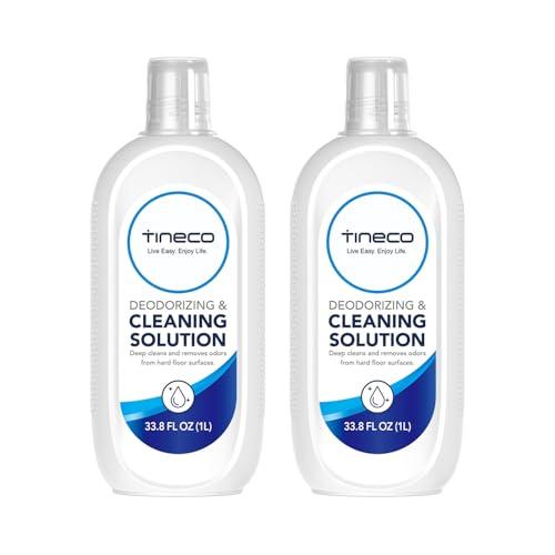 Tineco Solution