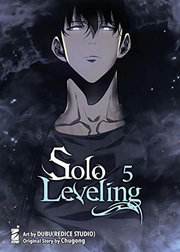 Solo leveling (Vol. 5)