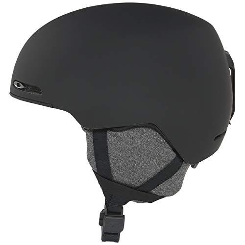 Oakley Casco da Sci MOD 1, Matte Black, M