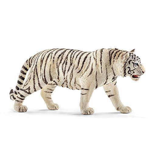 SCHLEICH Tigre Bianca (5)