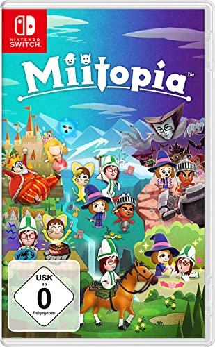 Miitopia