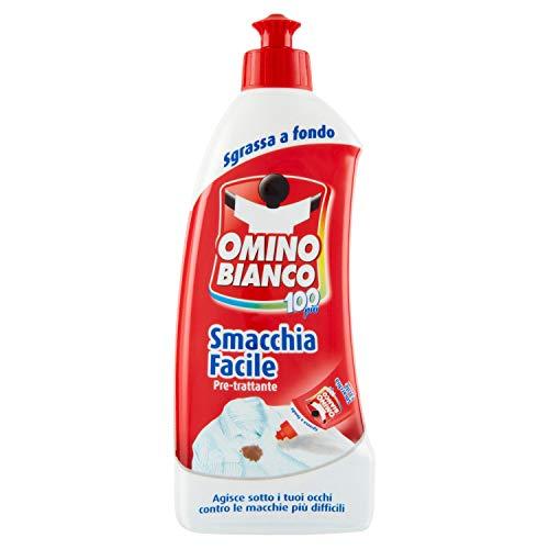 Omino Bianco LAUNDRY_DETERGENT