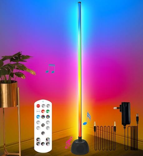 DeeprBling Lampada da Terra LED