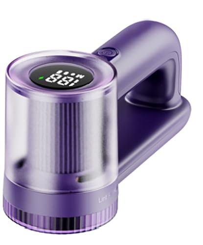 Levapelucchi Elettrico, 2 in 1 Togli Pelucchi Elettrico con Spazzola Anti Pelucchi