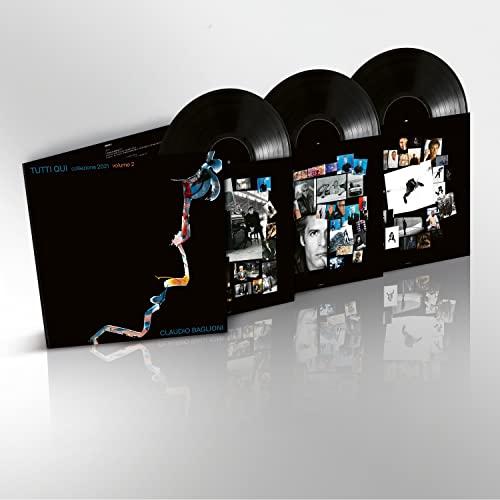 Tutti Qui. Collezione 2021, Vol. 2