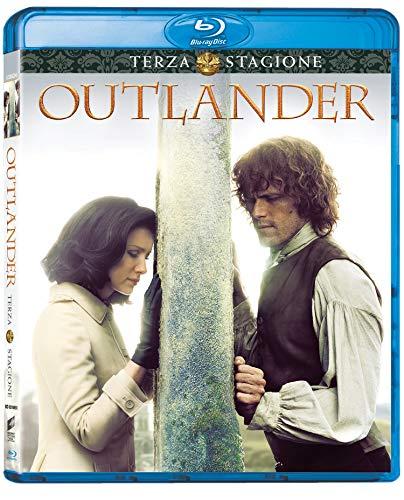 Outlander Stg.3 (Box 5 Br)